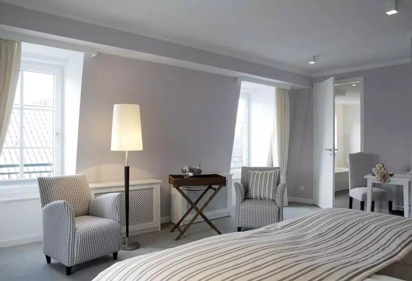 ペンション Kino Hotel Meyer