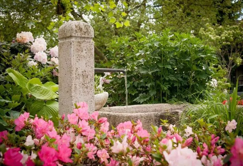 Reck S Hotel Restaurant