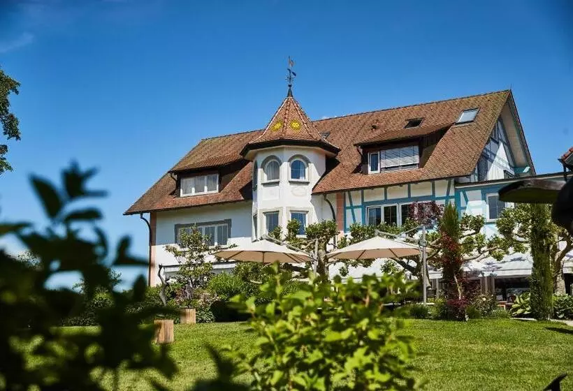 Reck S Hotel Restaurant