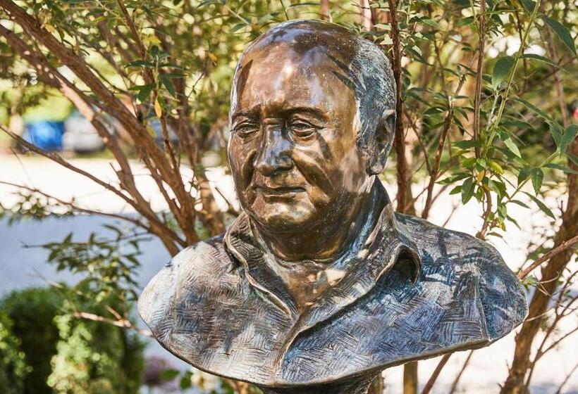 Reck S Hotel Restaurant