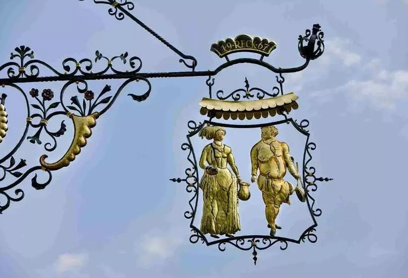 Reck S Hotel Restaurant