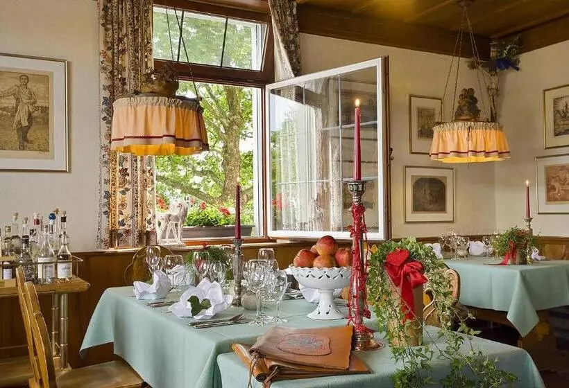 Reck S Hotel Restaurant