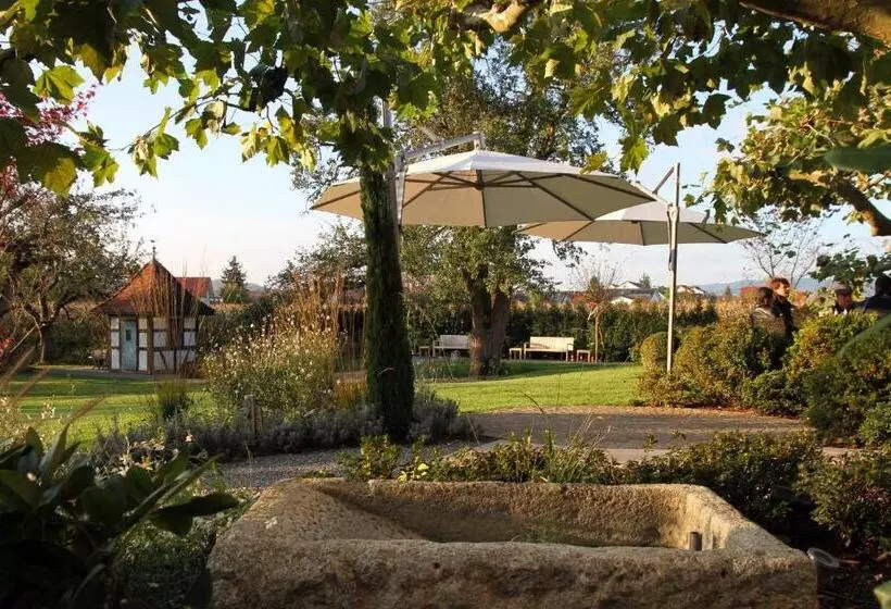 Reck S Hotel Restaurant