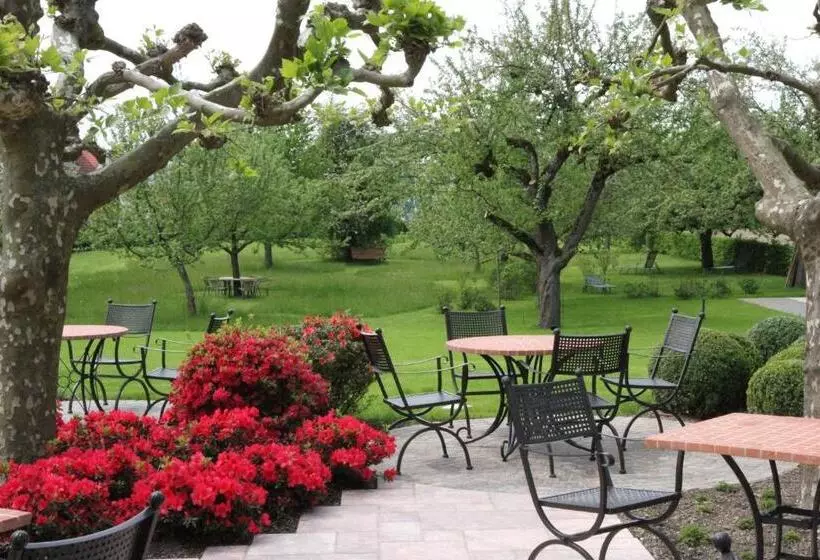 Reck S Hotel Restaurant