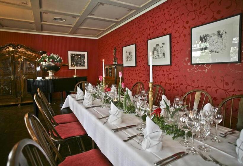 Reck S Hotel Restaurant