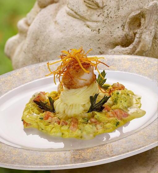 Reck S Hotel Restaurant