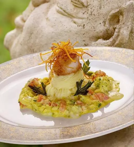 Reck S Hotel Restaurant