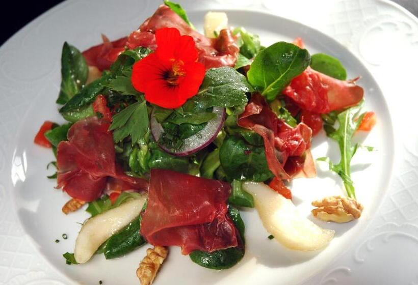 Reck S Hotel Restaurant