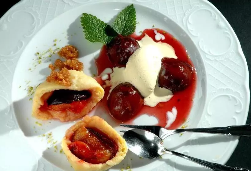 Reck S Hotel Restaurant