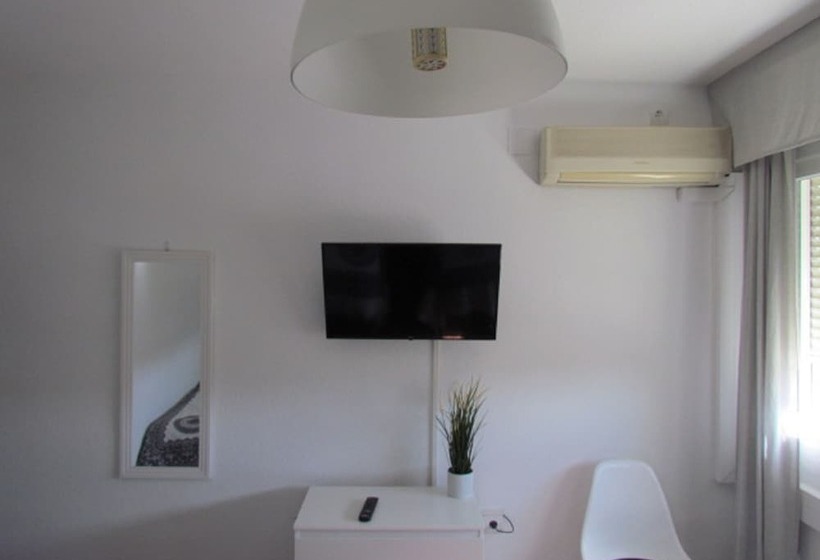 Apartamento La Noria 2