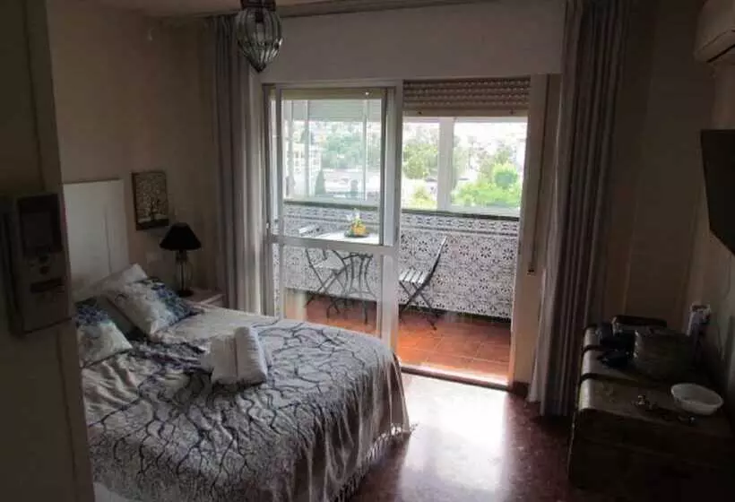 Apartamento La Noria 2