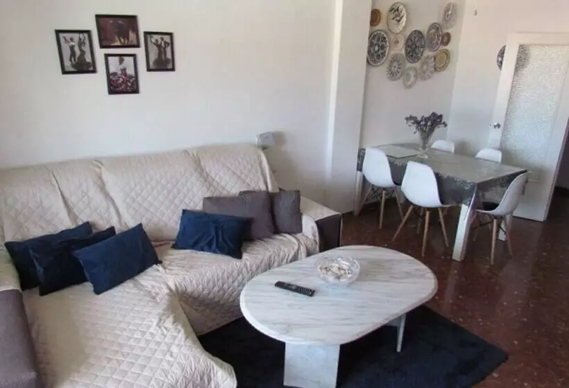 Apartamento La Noria 2