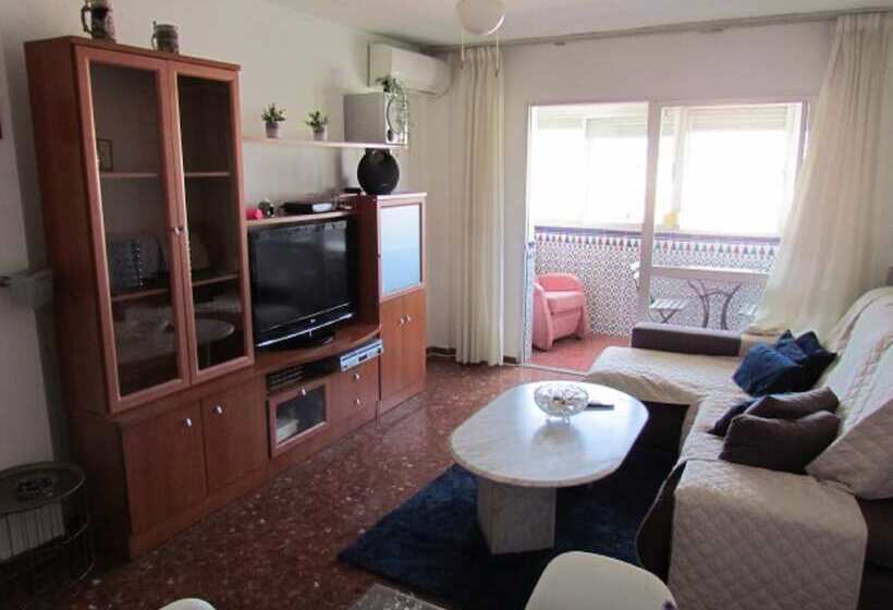 Apartamento La Noria 2
