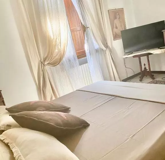 Apartment With Swimming Pool In Manerba Del Garda