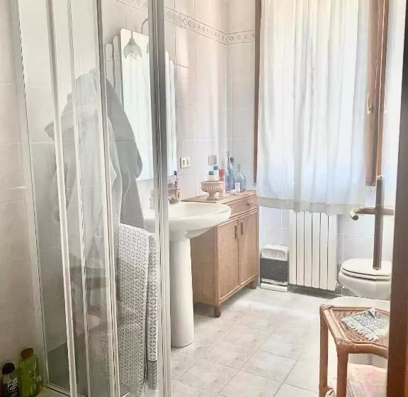 Apartment With Swimming Pool In Manerba Del Garda
