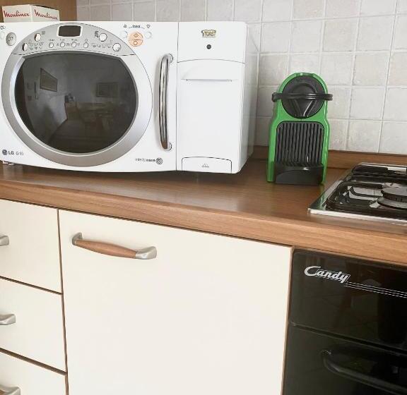 Apartment With Swimming Pool In Manerba Del Garda