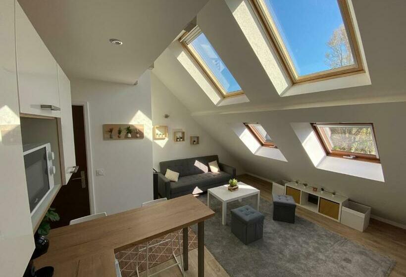 Studio Duplex   Bord De Mer