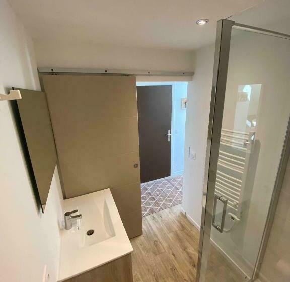 Studio Duplex   Bord De Mer