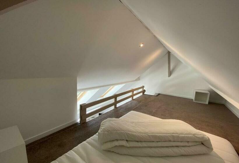 Studio Duplex   Bord De Mer