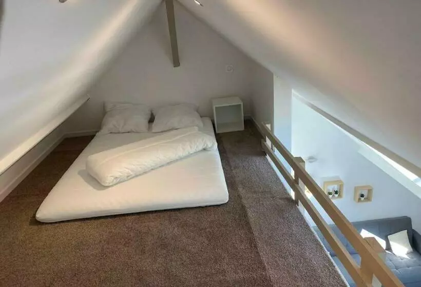 Studio Duplex   Bord De Mer