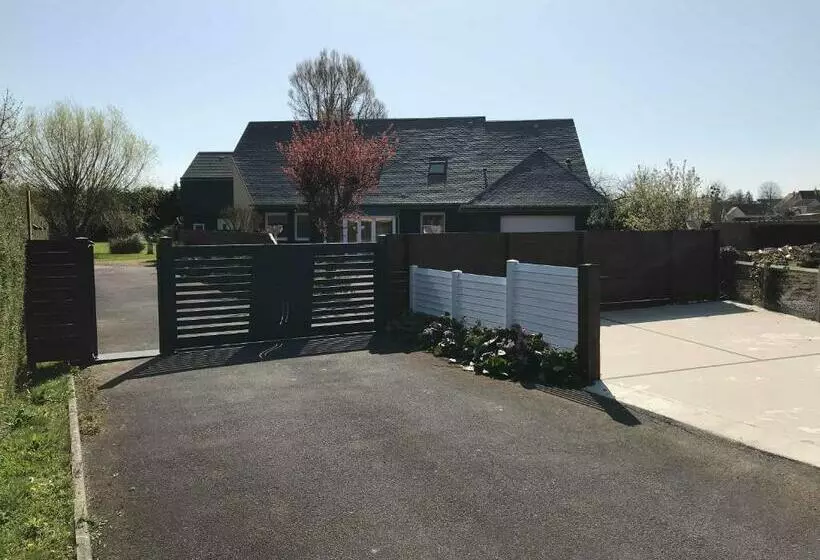 Studio Duplex   Bord De Mer