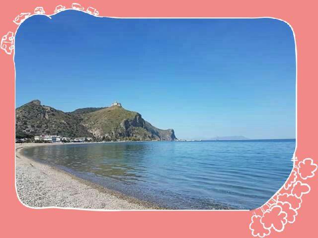 Nocleg ze śniadaniem Le Stelle Del Tirreno