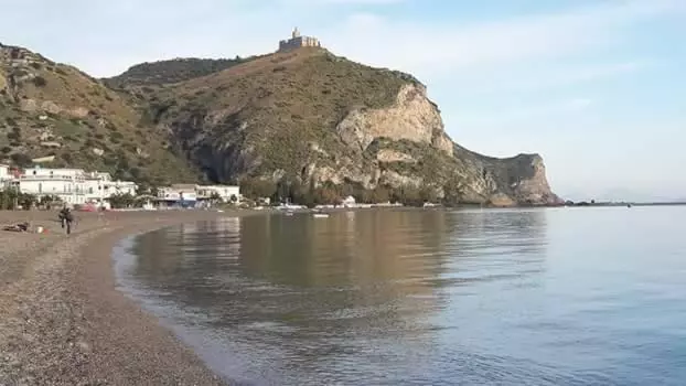 ベッドアンドブレックファースト Le Stelle Del Tirreno