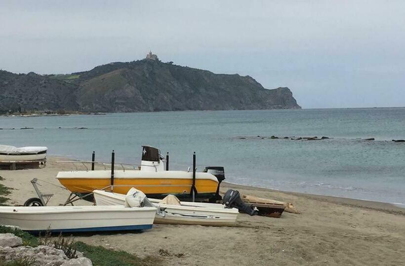 Nocleg ze śniadaniem Le Stelle Del Tirreno