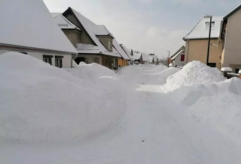 Blumenwerkstatt Mit Sauna Und Jacuzzi