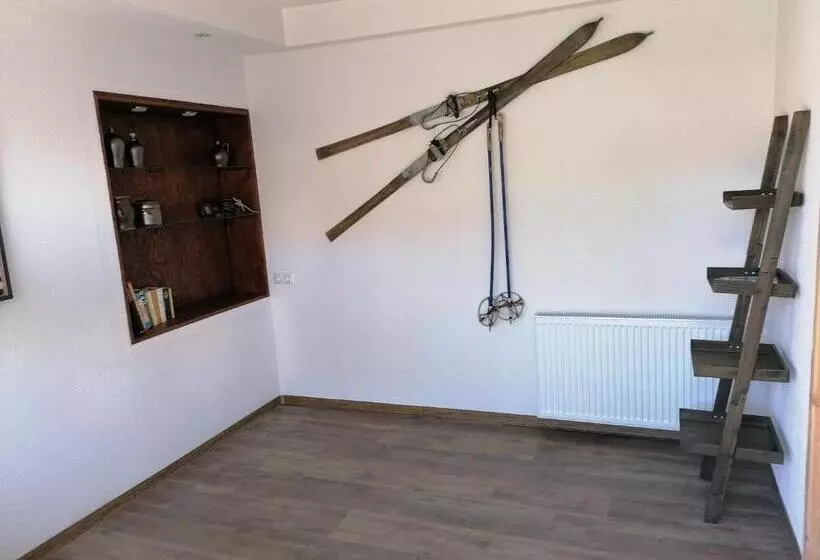 Blumenwerkstatt Mit Sauna Und Jacuzzi