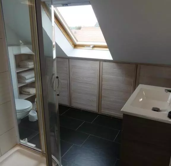 Blumenwerkstatt Mit Sauna Und Jacuzzi