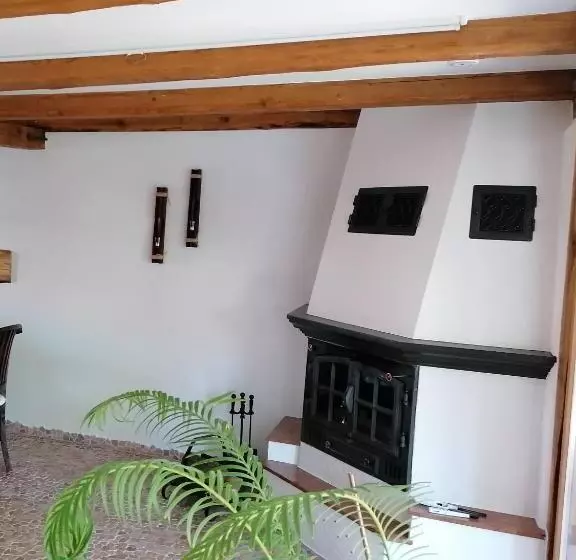 Blumenwerkstatt Mit Sauna Und Jacuzzi