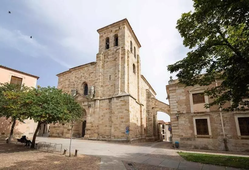 Casa Benito Garaje Cantigüo