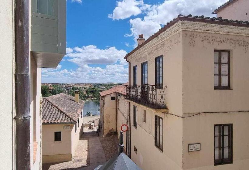 Casa Benito Garaje Cantigüo