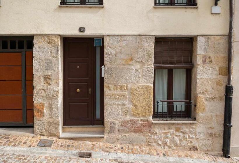 Casa Benito Garaje Cantigüo