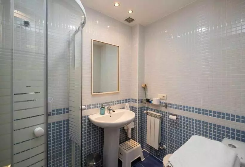 Casa Benito Garaje Cantigüo