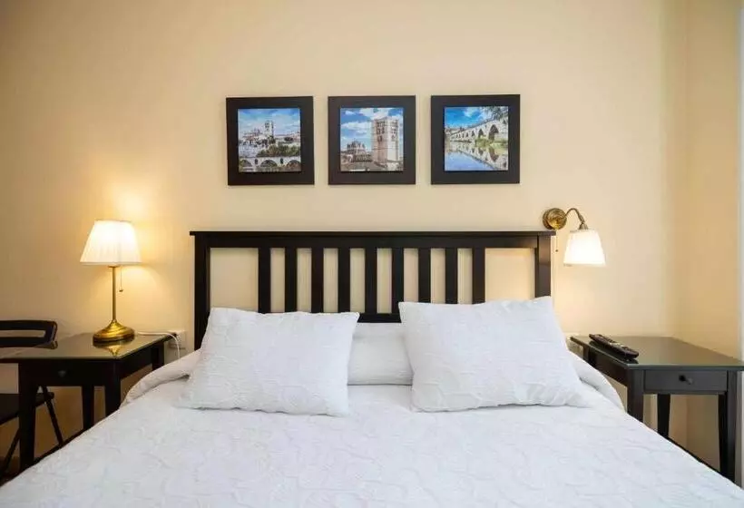 Casa Benito Garaje Cantigüo