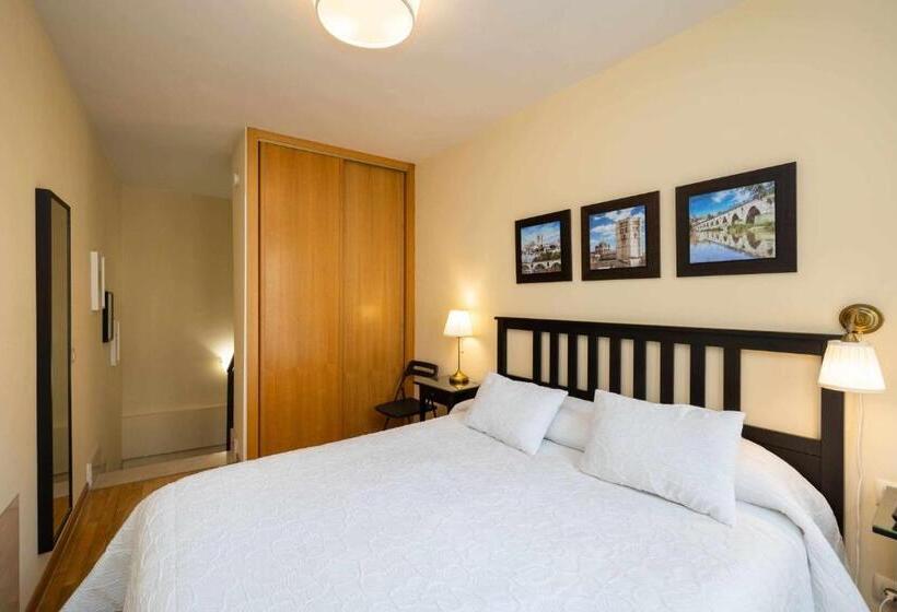 Casa Benito Garaje Cantigüo