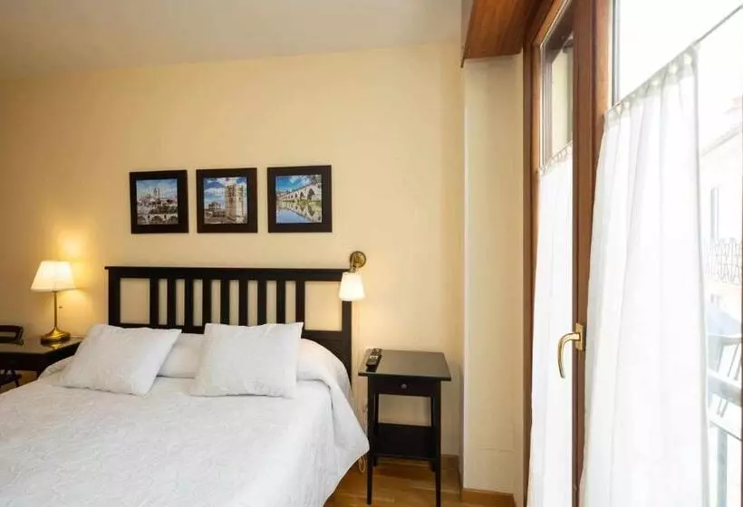 Casa Benito Garaje Cantigüo