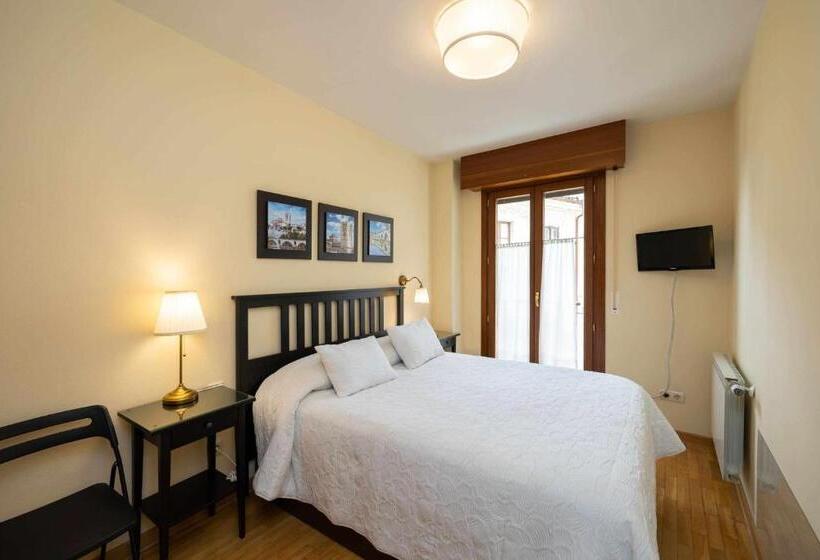 Casa Benito Garaje Cantigüo