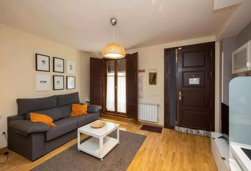 Casa Benito Garaje Cantigüo