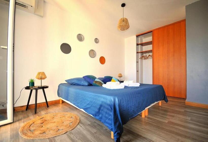 Chez Aline Et Jean Pierre