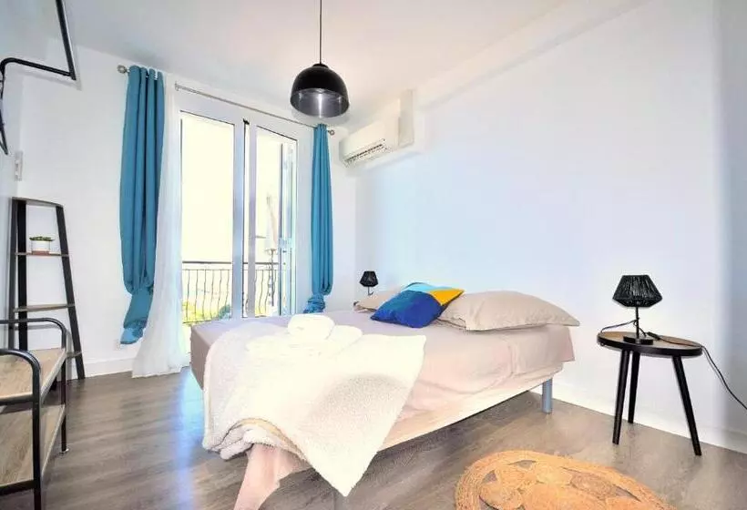 Chez Aline Et Jean Pierre