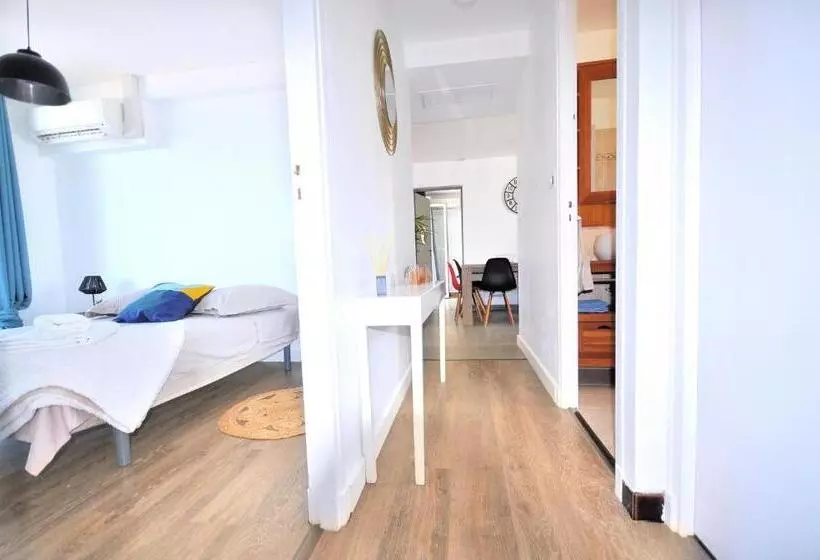 Chez Aline Et Jean Pierre