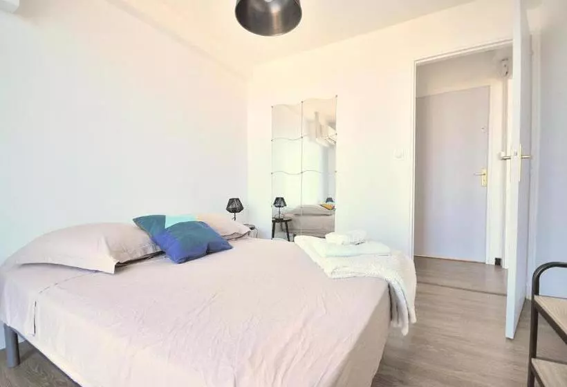 Chez Aline Et Jean Pierre