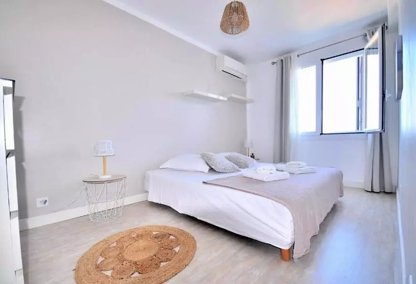 Chez Aline Et Jean Pierre