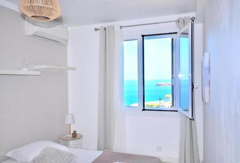 Chez Aline Et Jean Pierre