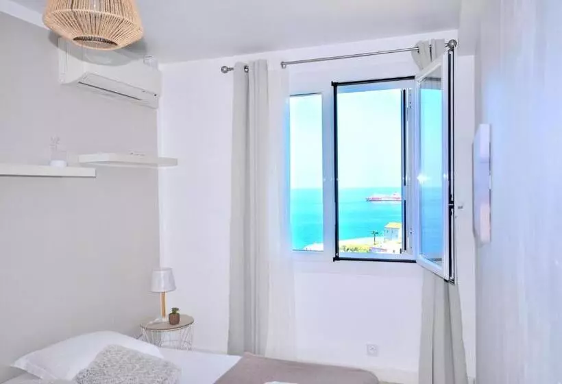 Chez Aline Et Jean Pierre