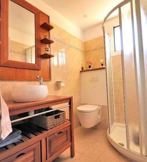 Chez Aline Et Jean Pierre