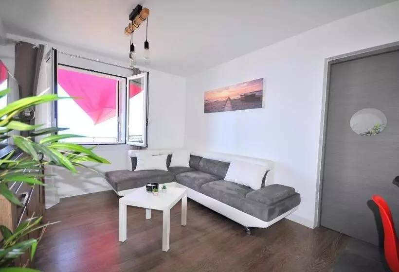 Chez Aline Et Jean Pierre